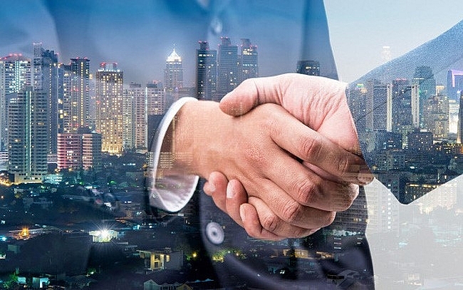 Chuyển Nhượng Dự Án và Hợp Tác Đầu Tư