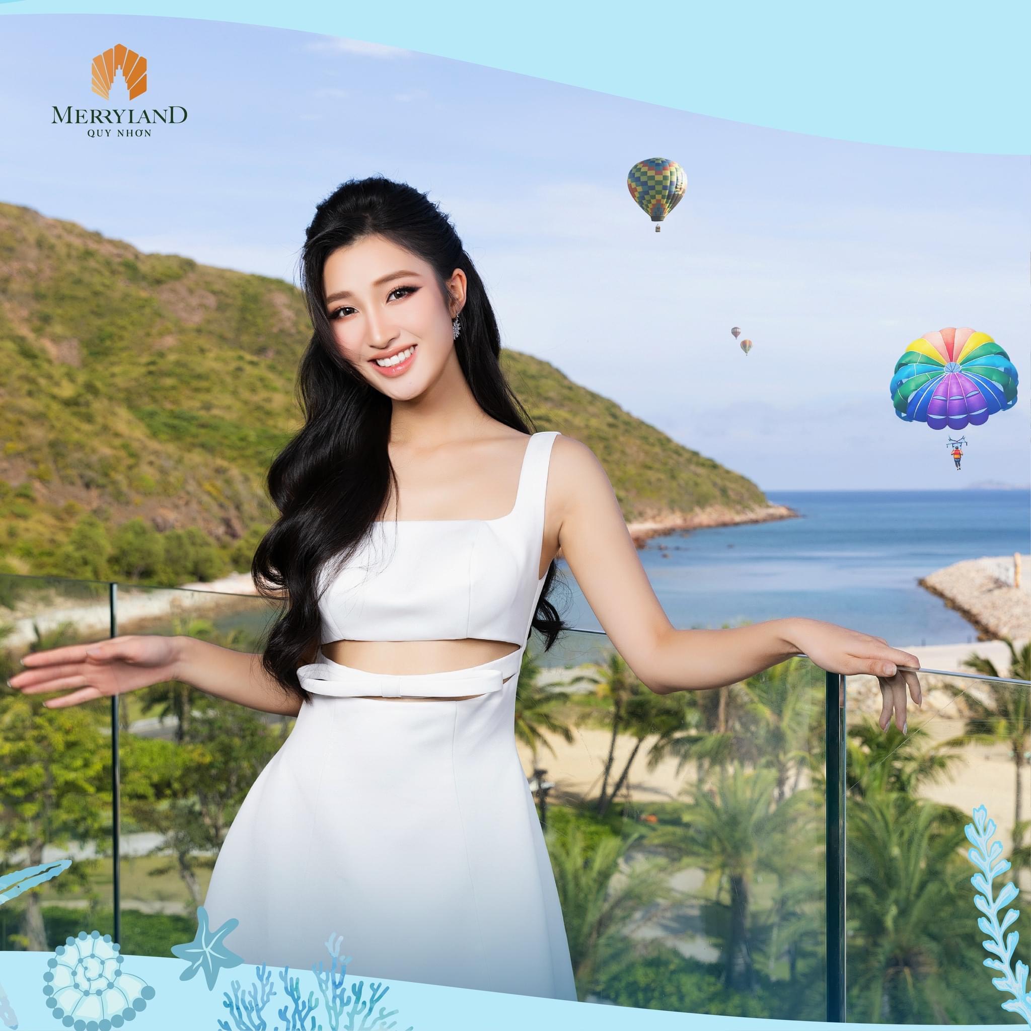 Hình ảnh căn hộ mẫu của phân khu Marina District Hưng Thịnh