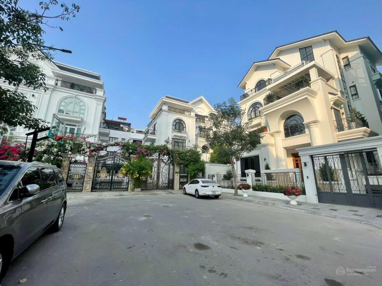 Saigon Mystery Villas Quận 2
