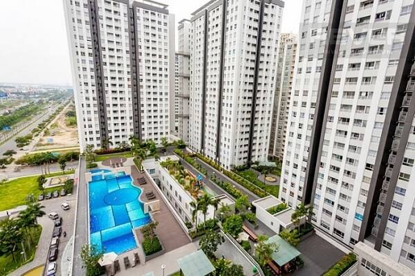 Sống tại "Căn Hộ" một xu hướng mới của người trẻ tại các thành phố lớn của Việt Nam