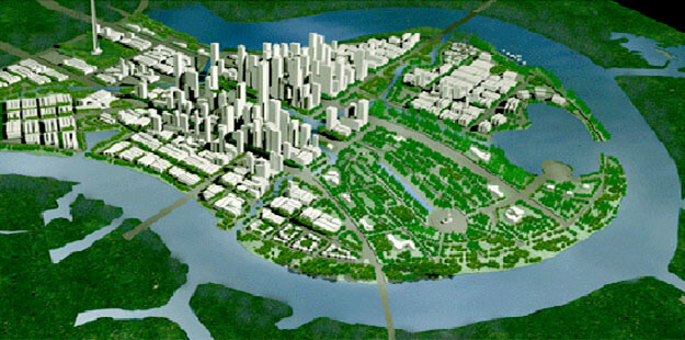 Quy hoạch 1/2000 là gì? Có nên mua đất quy hoạch 1/2000?