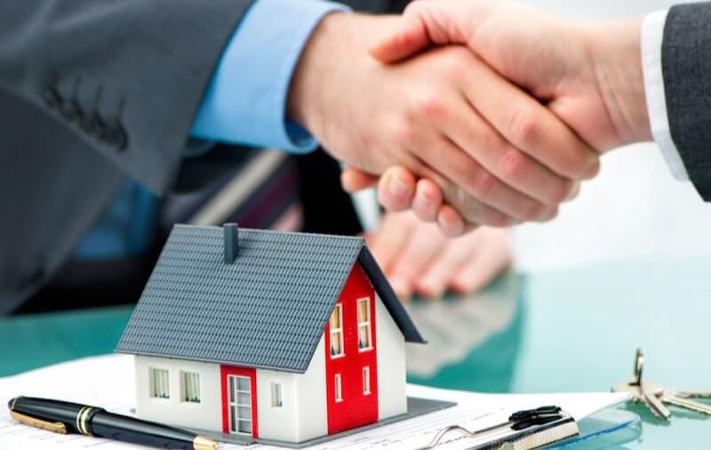 Quy trình và thủ tục mua bán nhà ở chuẩn và mới nhất