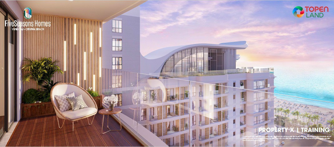 Căn hộ Penthouse là gì? Đặc điểm và các tiêu chí đánh giá bạn cần biết